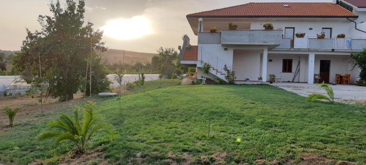 Casa Vacanze Cerreto 3 Miglianico Екстериор снимка