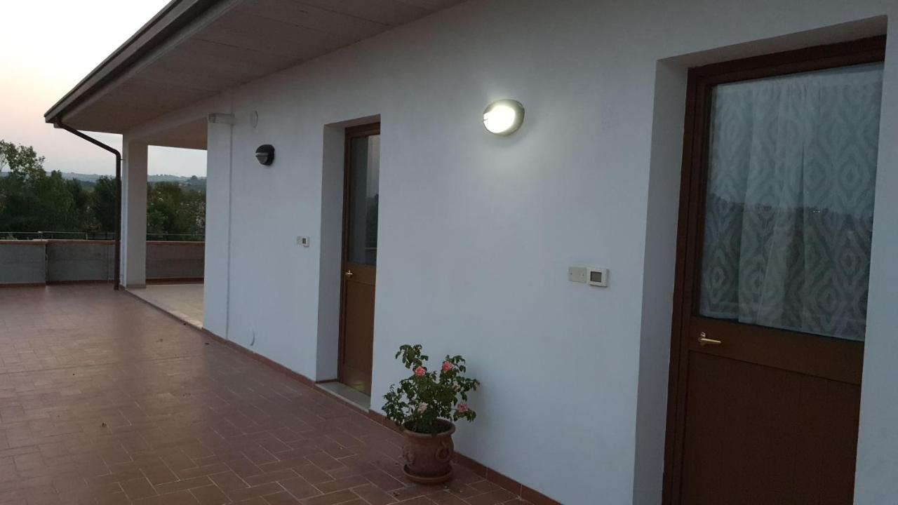 Casa Vacanze Cerreto 3 Miglianico Екстериор снимка