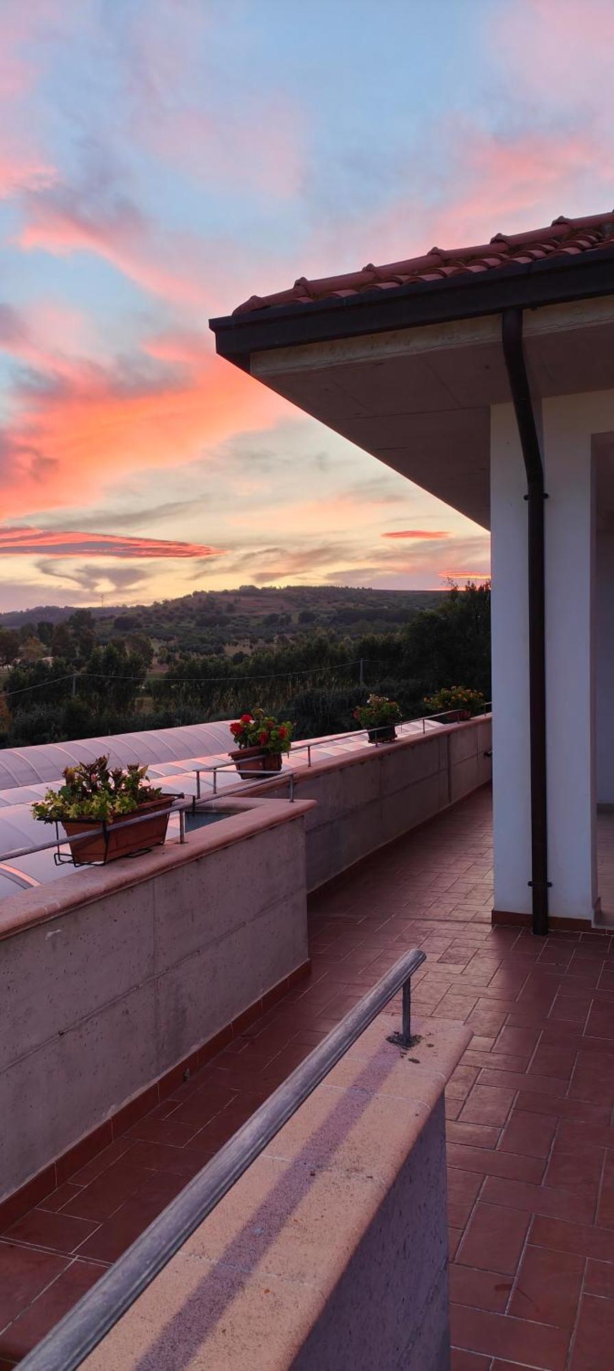 Casa Vacanze Cerreto 3 Miglianico Екстериор снимка