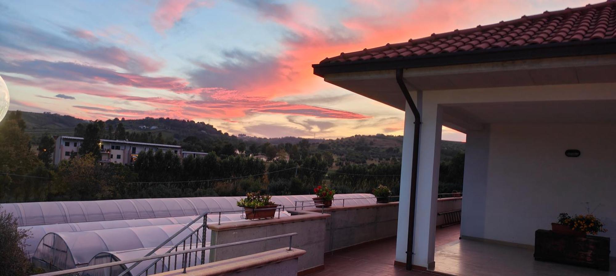 Casa Vacanze Cerreto 3 Miglianico Екстериор снимка