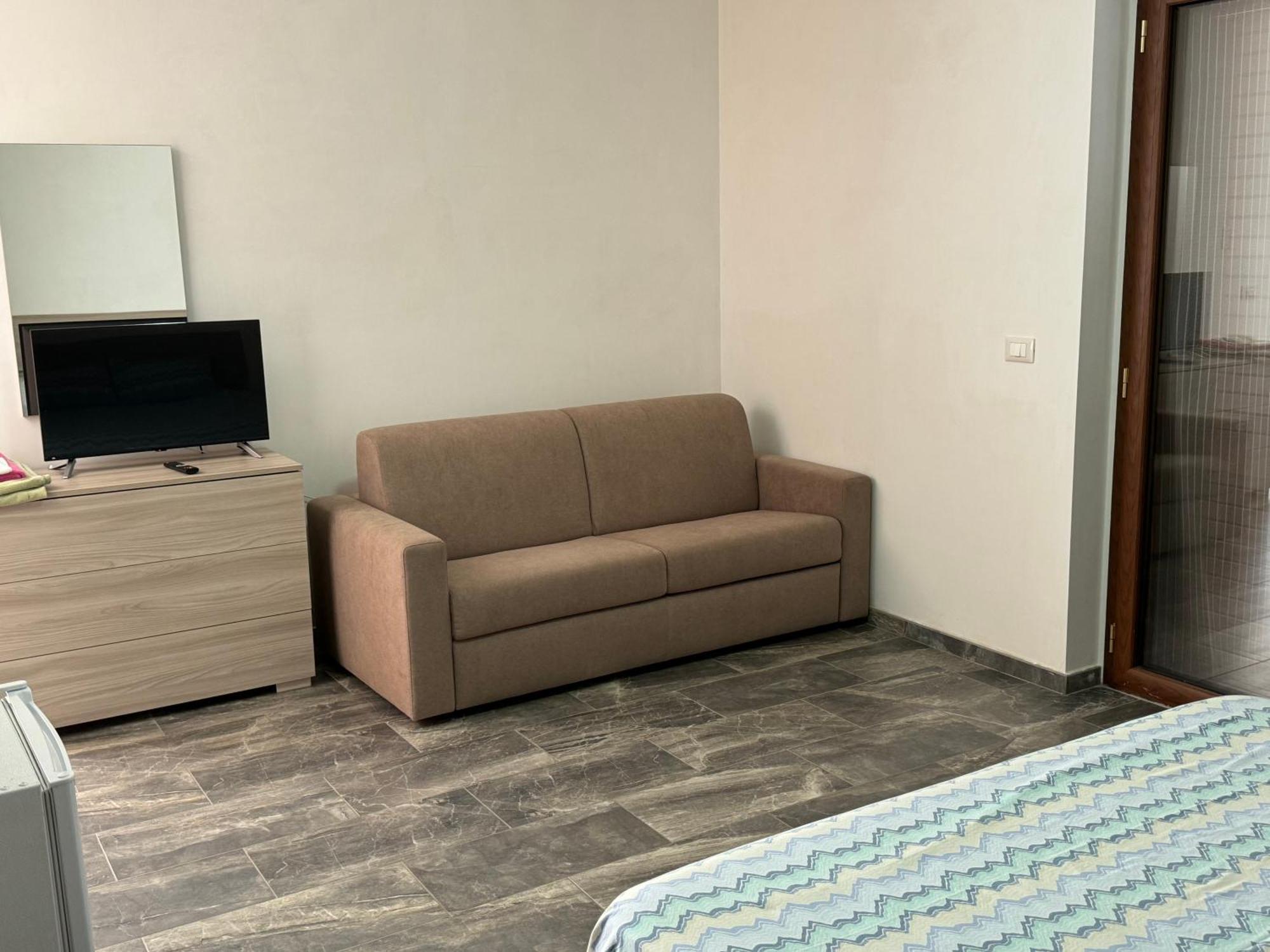 Casa Vacanze Cerreto 3 Miglianico Екстериор снимка