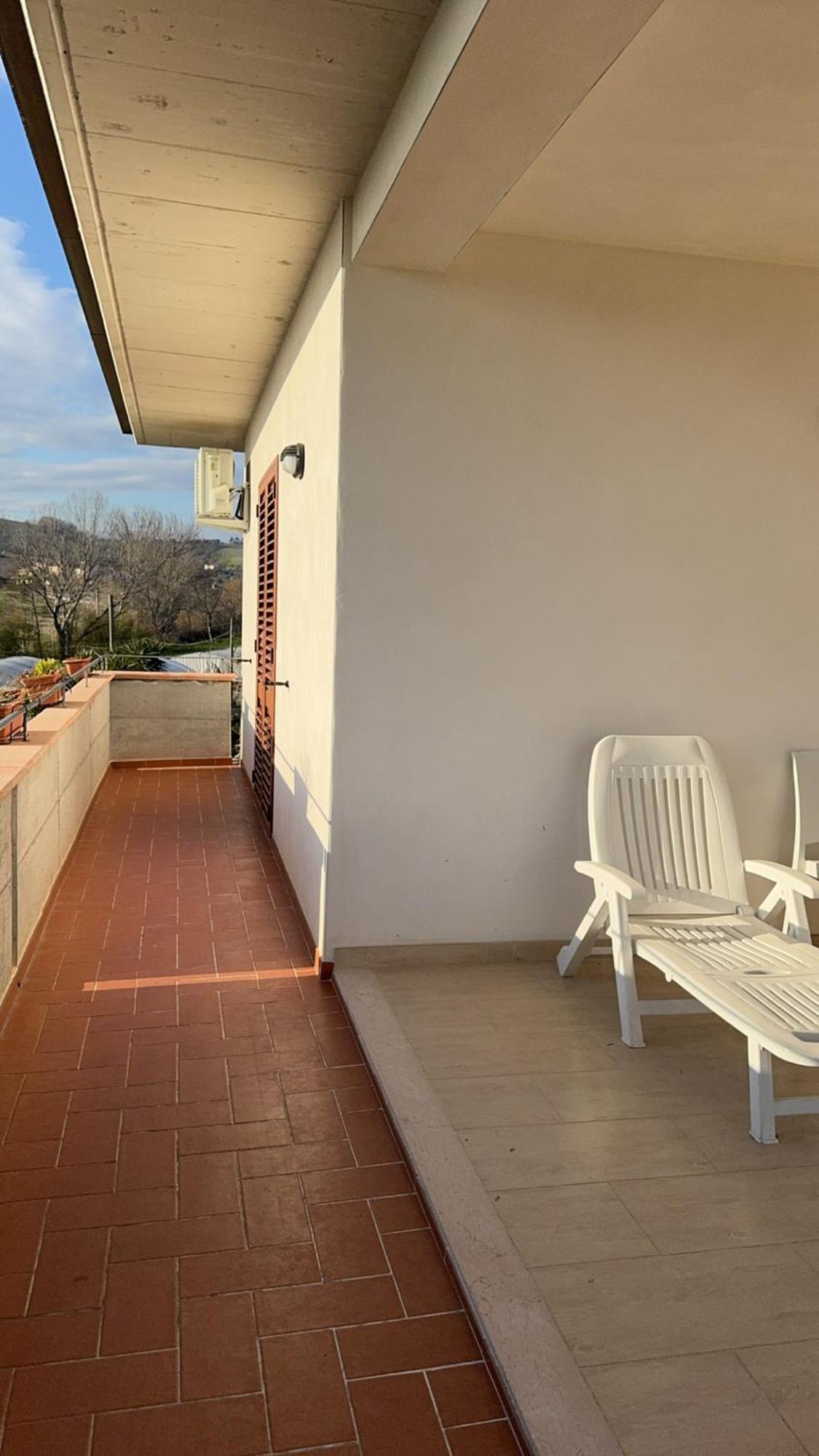 Casa Vacanze Cerreto 3 Miglianico Екстериор снимка